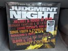 Judgment Night Soundtrack - 2023 RSD Record Store Day Black Friday Vinyl LP