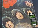 The Beatles RUBBER SOUL 180 gram 2012 Vinyl SEALED  NEW MINT PCS 3075 UK