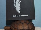 Giorgio Gaber ‎– Gaber Al Piccolo (5 LP, Vinile, I Edizione 1972, Box Set)