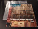 RARE Fatboy Slim You've Come A Long Way, Baby 1998 2xLP Garefold ASW-66247