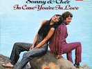 Sonny & Cher In Case Youre In Love ATCO Records Vinyl LP