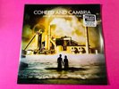 COHEED AND CAMBRIA Live at Starland 2LP RSD Record Store Day Black Friday 2023