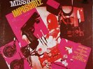 Lalo Schifrin More Mission: Impossible Paramount Records Vinyl LP