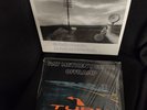 LP *2 x PAT METHENY / LYLE MAYS - As Falls Wichita * METHENY GROUP - Offramp ECM