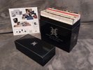 HEROES DEL SILENCIO THE SINGLES BOXSET 21x7