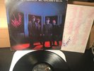 Os Replicantes O Futuro É Vórtex LP 1986 Brazil Punk New Wave KBD olho seco RDP