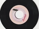 VINYL DUBPLATE BLANK BORIS GARDINER 