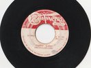 ROCKSTEADY 1968 SUPREME LABEL CARLTON & HIS SHOES 
