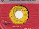 SKA REGGAE 45 PANTHER LABEL CORNEL CAMPBELL 
