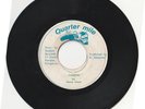 ROOTS REGGAE QUATER MILE LABEL HENRY JAMES 