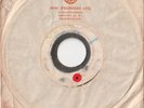 RARE ROCKSTEADY 1968 W&C BLANK STRANGER & GLADDY 