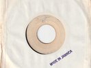 ROCKSTEADY 1967 BLANK SUPERTONE THE PARAGONS 