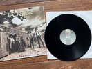 Tangier Four Winds  LP vinyl original pressing   Rare hard rock