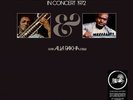 Ravi Shankar & Ali Akbar Khan In Concert 1972 2x vinyl lp RSD 2023 50th anniv