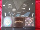 Year’s End Sale  Motorhead 1979 Box Set Vinyl