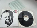 THIRD WORLD WAR LP S/T ORIGINAL UK FLY 1971 1st PRESS + INSERT NEAR MINT