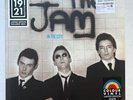 The Jam In the City HMV Exclusive 1921 Edition WHITE Vinyl SEALED  Paul Weller