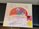 THE DOORS :Live In BAKERSFIELD RSD BLACK FRIDAY 2023 PRE-ORDER 24/11 In Hand