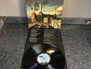 LP VINYL PINK FLOYD ALBUM ANIMALS SHVL 815 UK 1ST PRESS 1977 WIDE SPINE EX/NM-