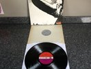 LP LED ZEPPELIN DEBUT ALBUM 1ST UK PRESS'S VERSION 7 ORANGE PURPLE LABEL EX+/EX+