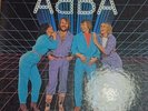 ABBA Vinyl lps.The best of Abba 5 Disc Readers Digest Box Set 1972-1981. EX/VG