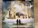 COHEED AND CAMBRIA Live at the Starland Ballroom - 2 x LP- RSD Black Friday 2023