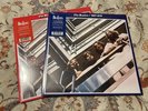 Beatles Red 1962–1966 And Blue 1967-1970  2023 6 LP Vinyl