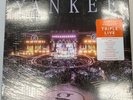 GARTH BROOKS LIVE AT YANKEE STADIUM TRIPLE VINYL LP NEW SEALED