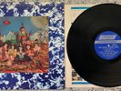 The Rolling Stones – Their Satanic Majesties Request ; 1967 LP 1ST PRESS EX