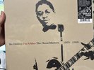 BO DIDDLEY I'm A Man: Chess Masters 1955-1958 4xLP Box RSD Record Store Day