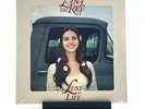 Lana Del Rey Lust For Life Coke Bottle Clear Vinyl New