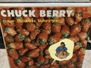 CHUCK BERRY One Dozen Berrys Black CHESS Label LP 1432 Blues Rockabilly Mono SVG