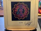 Randy Bachman signed Lp Best Of BTO Bachman Turner Overdrive The Guess Who