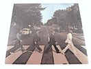 Beatles ‎Abbey Road Sealed Vinyl Record LP Album USA 1969 Apple Version #2 Cover