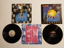 2 Def Leppard - High 'N' Dry + Pyromania, Look at Pictures Before Buying