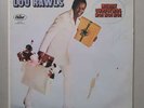 Lou Rawls Merry Christmas Ho  Ho  Ho  Vinyl LP Capitol VG 57