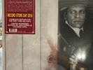 PIERO UMILIANI La Legge Dei Gangsters DAGORED Colored VINYL 2xLP Factory Sealed
