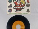 ELVIS PRESLEY 45 74-0572 MERRY CHRISTMAS BABY/O COME ALL YE FAITHFUL VG+