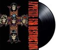 GUNS N' ROSES LP Appetite For Destruction VINYL Heavyweight Remastered NEW Seale