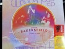 THE DOORS Live In Bakersfield 2xP RSD Orange Vinyl 2023 Record Store Day IN HAND