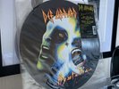 Def Leppard - Hysteria (Picture Disc)(Mercury, 1988)