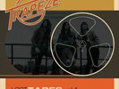 Trapeze Lost Tapes - Volume 1 (Vinyl) 12