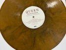 Queen Innuendo (Gold Vinyl) Remastered 2015