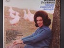 WANDA JACKSON: sings country songs CAPITOL 12