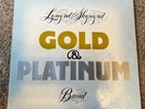 Classic Southern Rock Vinyl - Lynyrd Skynyrd - Gold & Platinum - 2LP Best-Of