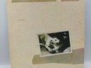 Fleetwood Mac  Tusk  Embossed Sleeve Double LP Vinyl Record - EX/VG+