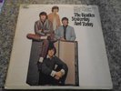 The Beatles Yesterday and Today Capitol T-2553 Second Butcher Cover VG+ ID:89241