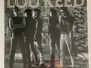 Lou Reed - ‎New York 1989 Original US 12