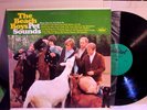 THE BEACH BOYS LP 