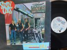 Stray Cats ORIG OZ LP Gonna ball NM 81 Arista L37677 New wave Rockabilly Revival